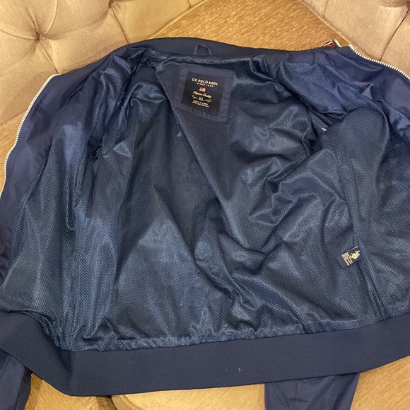 US POLO ASSN Jacket - Picture 16 of 17